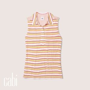 Cabi Tee Up Tee